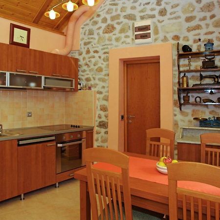 Apartment Menego A2 Bol-Center, Croatia Экстерьер фото