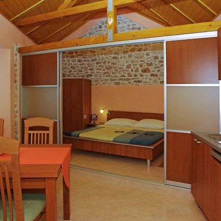 Apartment Menego A2 Bol-Center, Croatia Экстерьер фото